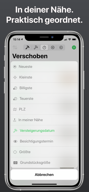 Pleitegeier Versteigerungen(圖7)-速報App