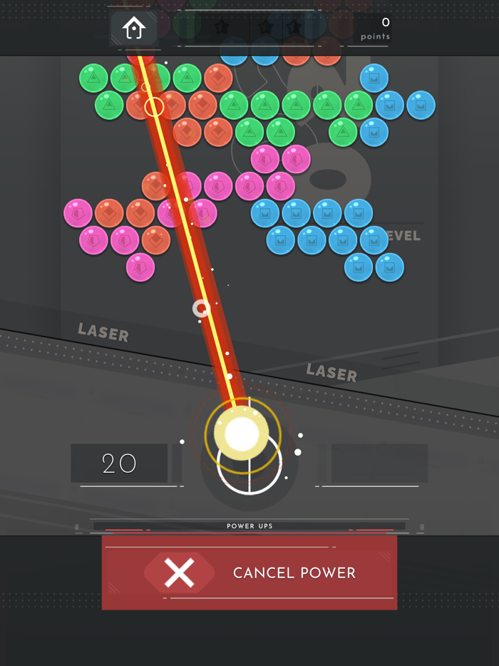 Bubble Shooter Pop - Classic