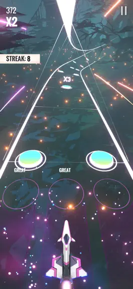 Game screenshot Beat Legend: AVICII apk