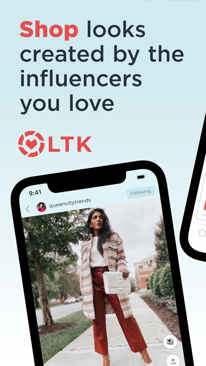 LIKEtoKNOW.it screenshot-0