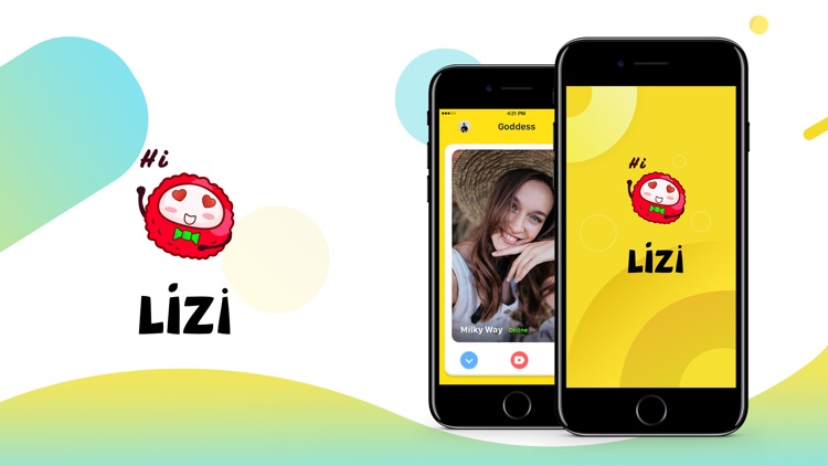 Lizi Chat screenshot-3