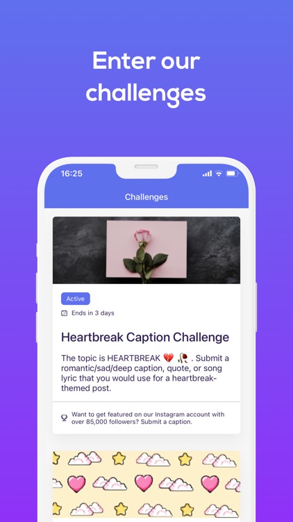 Caption Expert screenshot-4