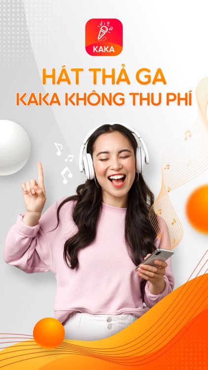 KAKA - Hát Karaoke