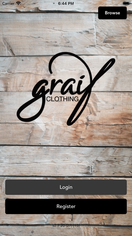 Graif Clothing