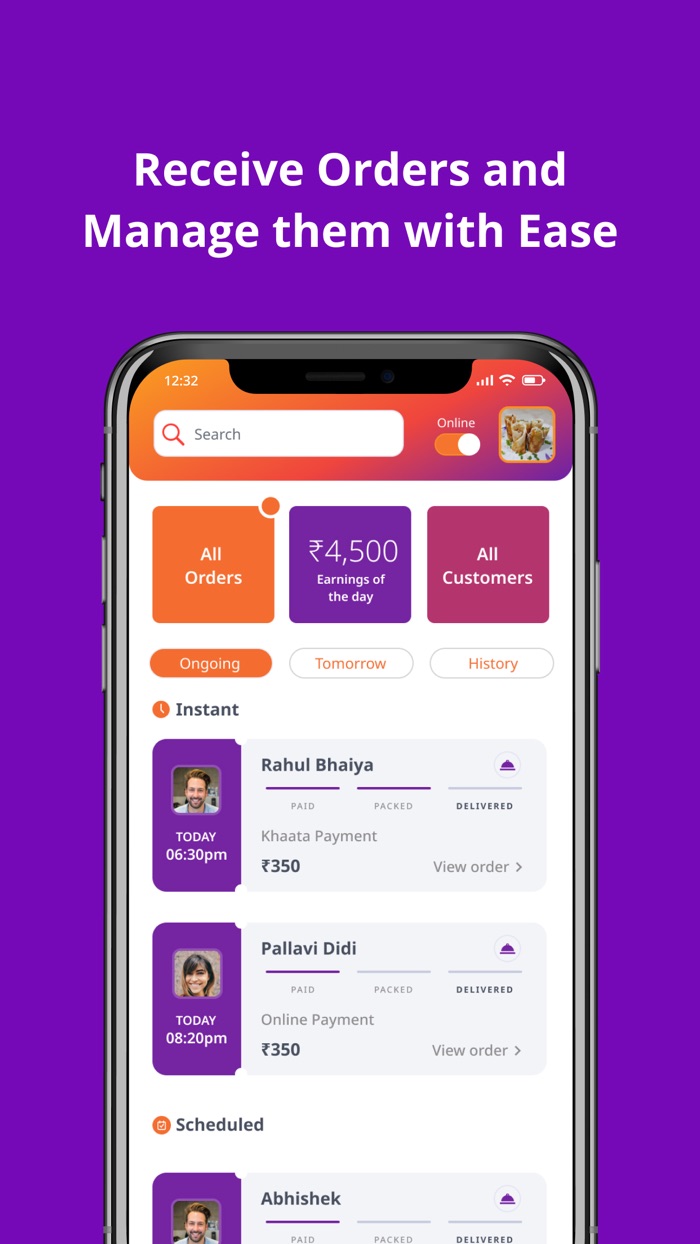 Yelo for Business Owners