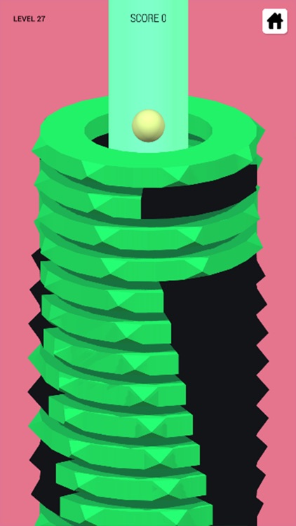 球球整齐点by 影影王