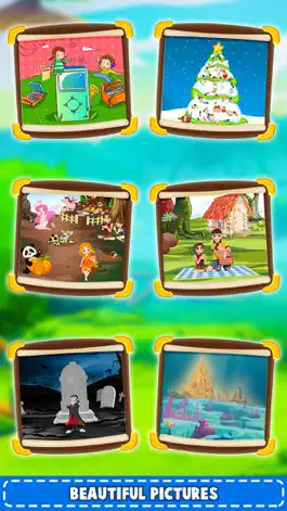 Game screenshot Spot It Mania: Find Difference apk