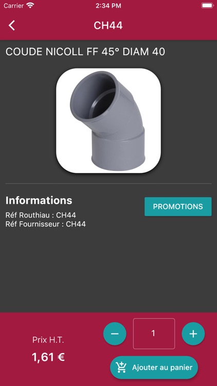 ECOM ROUTHIAU screenshot-3