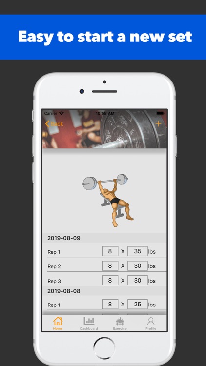 Fitzy: Best Workout App screenshot-6