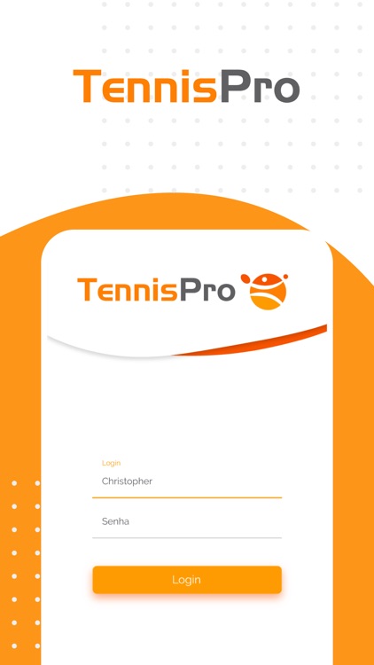 Tennis PRO screenshot-5