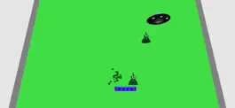 Game screenshot Exploding Aliens by Jason apk