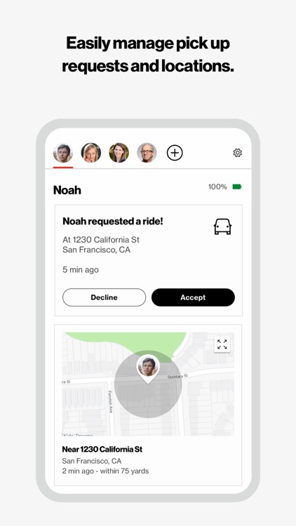 Verizon Smart Family™ screenshot-4