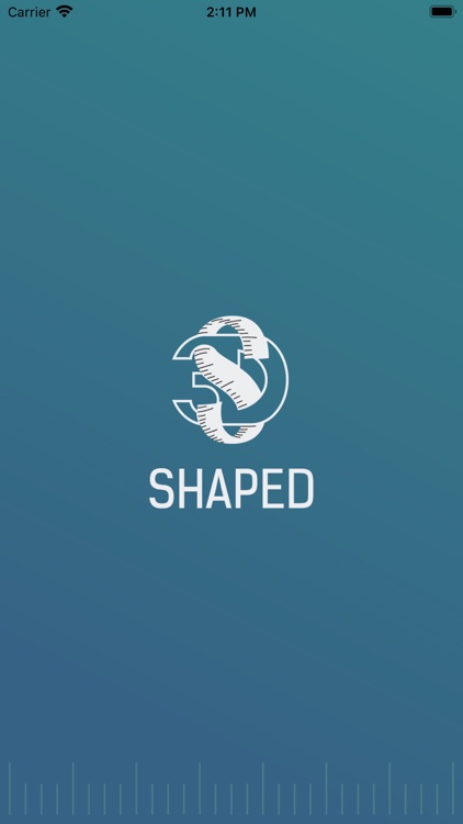 Shaped