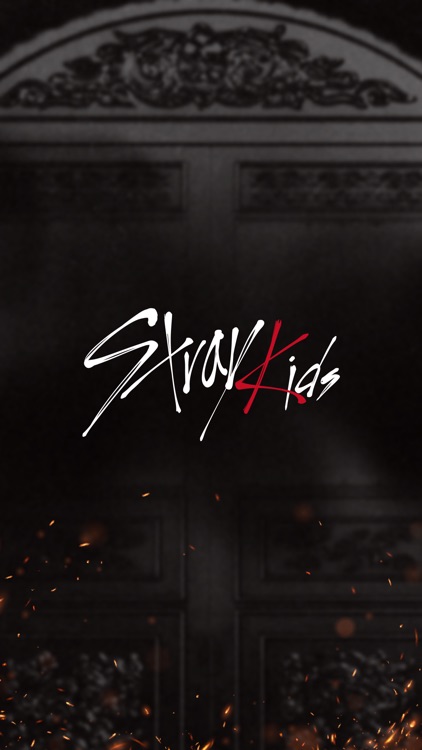 Stray Kids AR