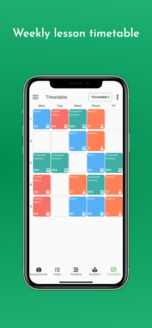 Cheon Smart Planner(圖4)-速報App