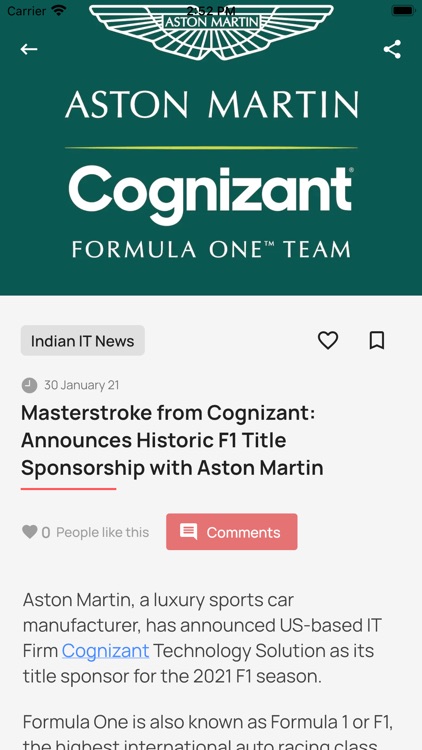 IT News by IndianITBlog.com screenshot-4