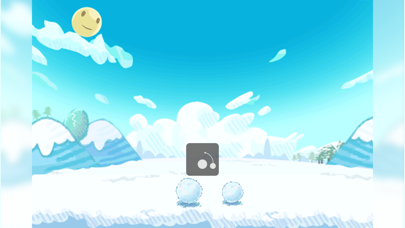 How to cancel & delete Snow Planet : Let's build a snowman! from iphone & ipad 2