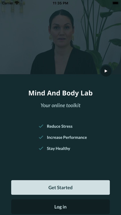 Mind And Body Lab