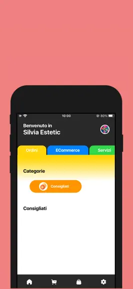 Game screenshot Silvia Estetic mod apk