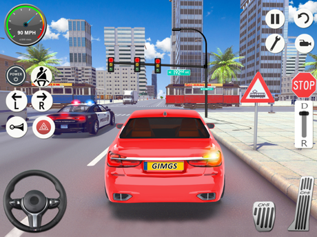 City Car Driving School 2018 Codes and Cheats cheat codes