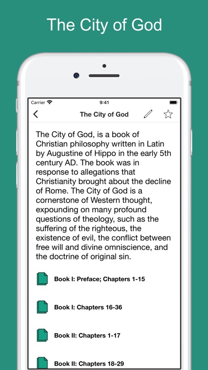 Antiquity Audiobooks screenshot-4