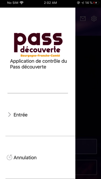 Pass Découverte Contrôle screenshot-3