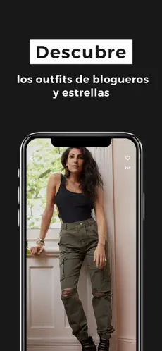 Screenshot 1 ABOUT YOU Fashion Online Shop iphone