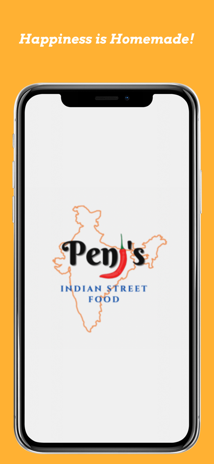 Penjs Indian Street food
