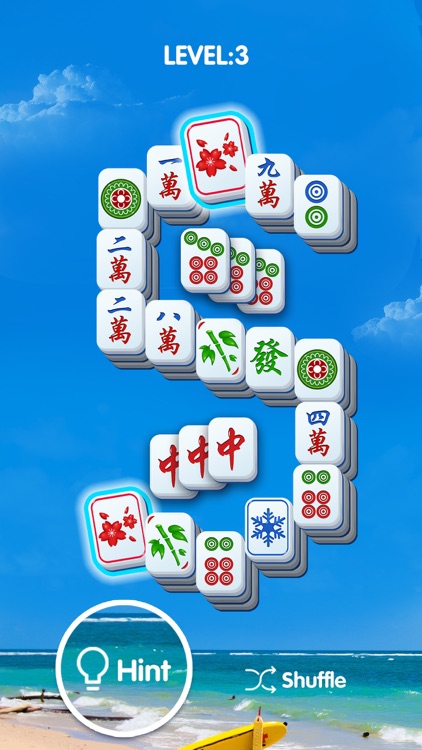 Mahjong collect: Match Connect screenshot-0