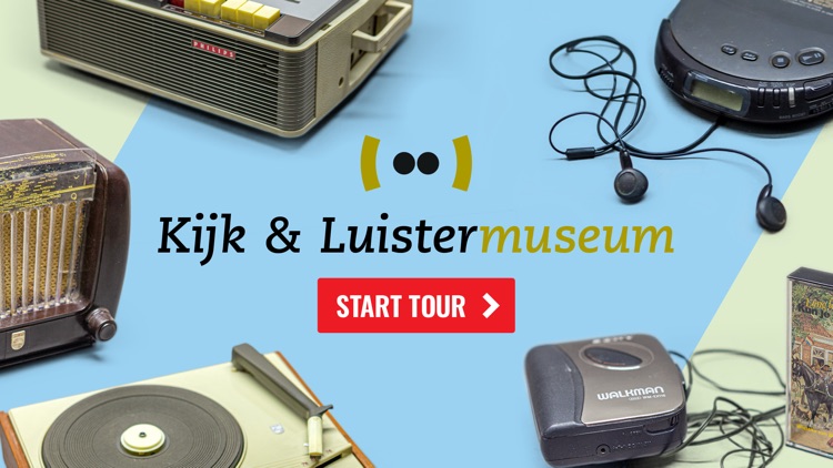 Kijk & Luistermuseum