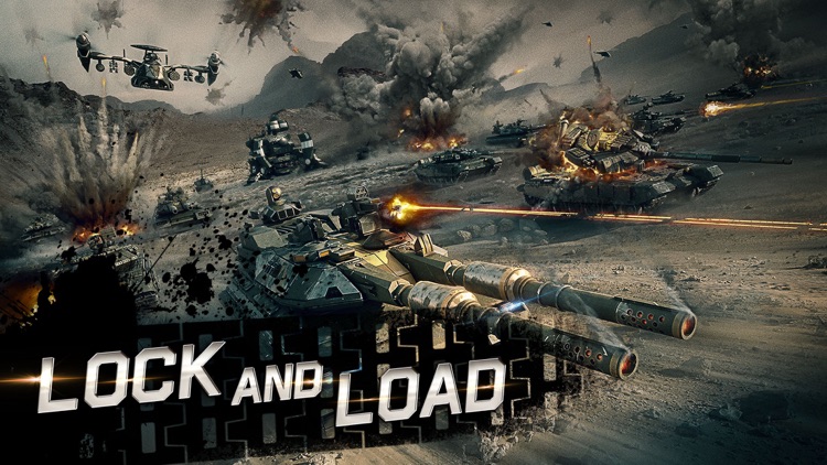 War Planet Online screenshot-4