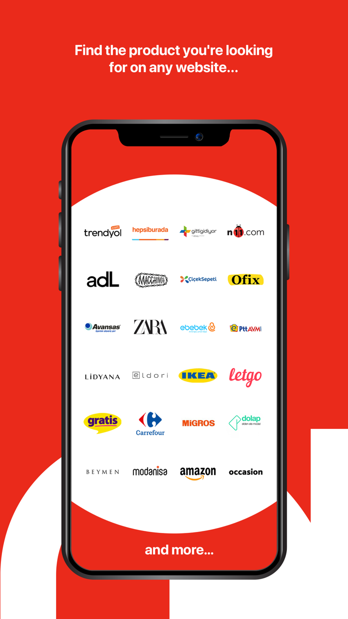 Price Tracker - indimi