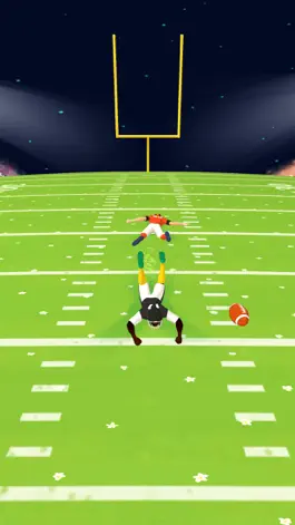 Game screenshot Super Touchdown mod apk