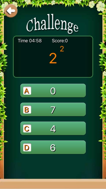 Arithmetic brain screenshot-4