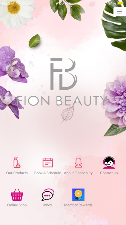 fion beauty
