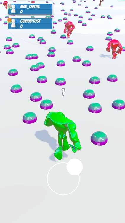 Jelly Sumo 3D