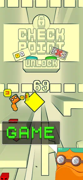 Game screenshot Super Sticky Bros mod apk