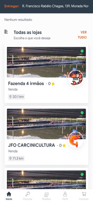 BR Camarões(圖2)-速報App