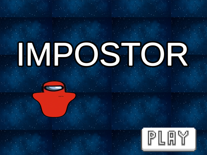 IMPOSTOR