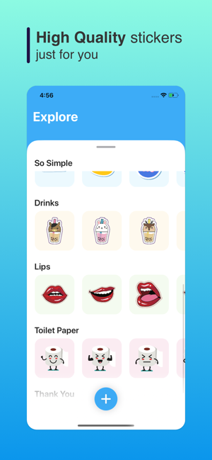 Sticker Maker - Studio Creator(圖3)-速報App