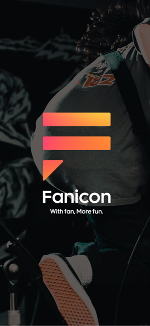 Fanicon