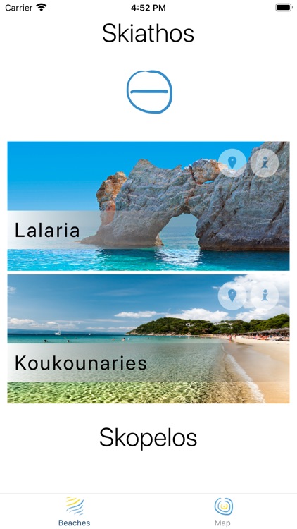 Greece Best Beaches