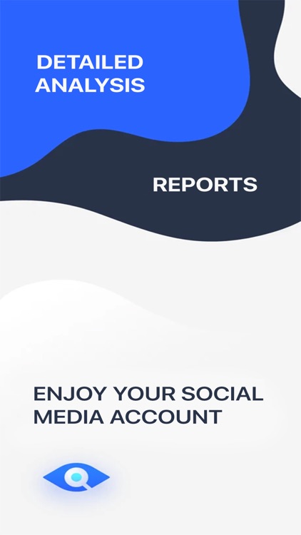 SocialX - Followers Analyzer