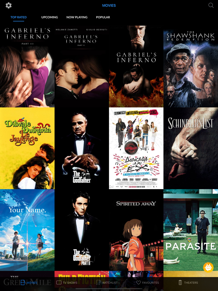 Dramatics - Best Drama Movies