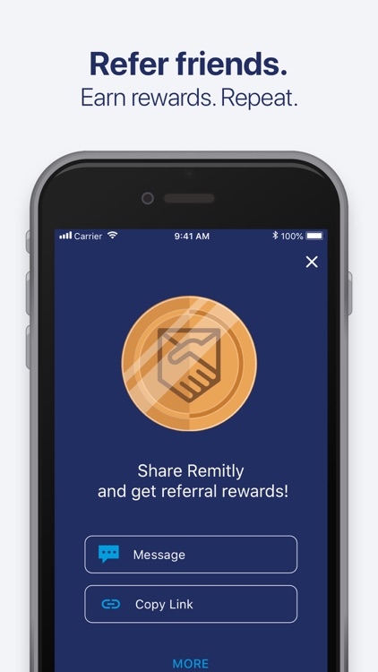 Remitly: Transfer Money Abroad screenshot-4