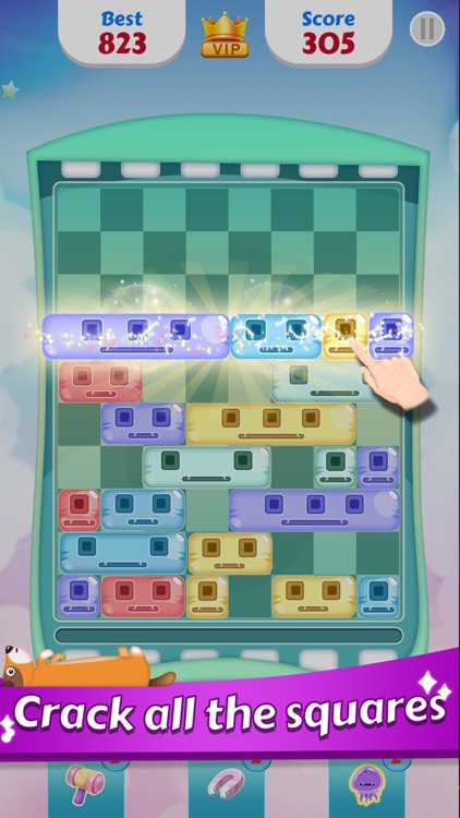 Slidey Legend screenshot-3