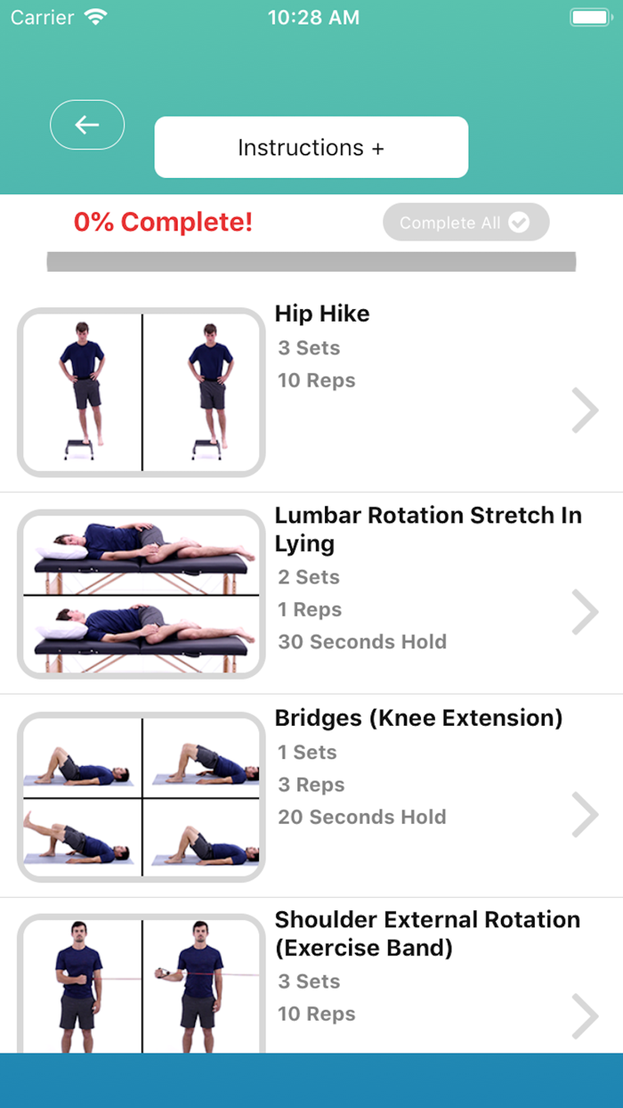 Murison Physical Therapy