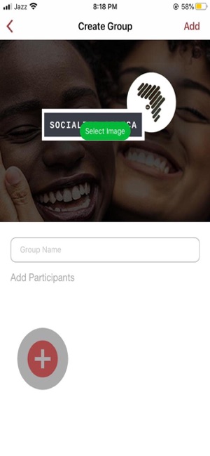 SocializeA Connect(圖3)-速報App