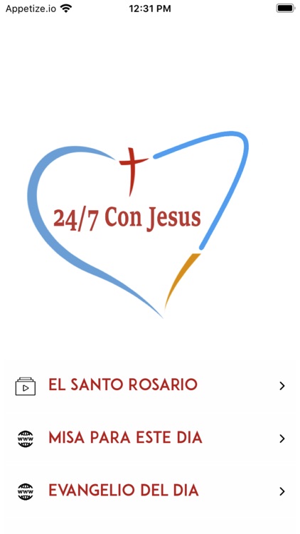 247 Con Jesus