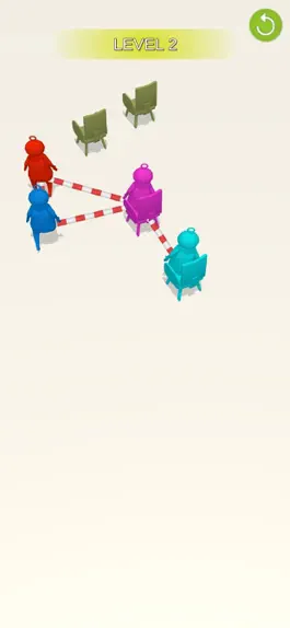 Game screenshot Have A Seat 3D apk